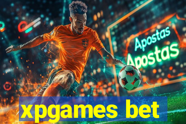 xpgames bet